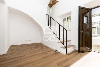 Moradia T2 para Venda em Évora (São Mamede, Sé, São Pedro e Santo Antão)