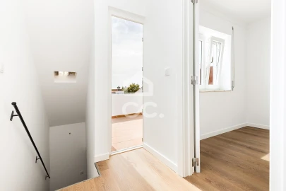 Moradia T2 para Venda em Évora (São Mamede, Sé, São Pedro e Santo Antão)