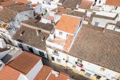 Moradia T2 para Venda em Évora (São Mamede, Sé, São Pedro e Santo Antão)