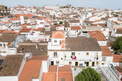 Moradia T2 para Venda em Évora (São Mamede, Sé, São Pedro e Santo Antão)