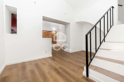 Moradia T2 para Venda em Évora (São Mamede, Sé, São Pedro e Santo Antão)