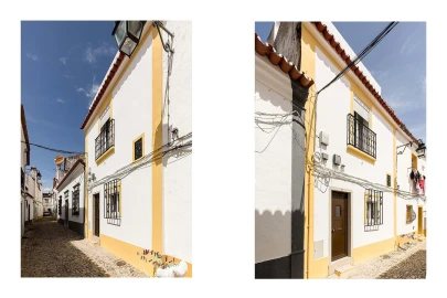 Moradia T2 para Venda em Évora (São Mamede, Sé, São Pedro e Santo Antão)