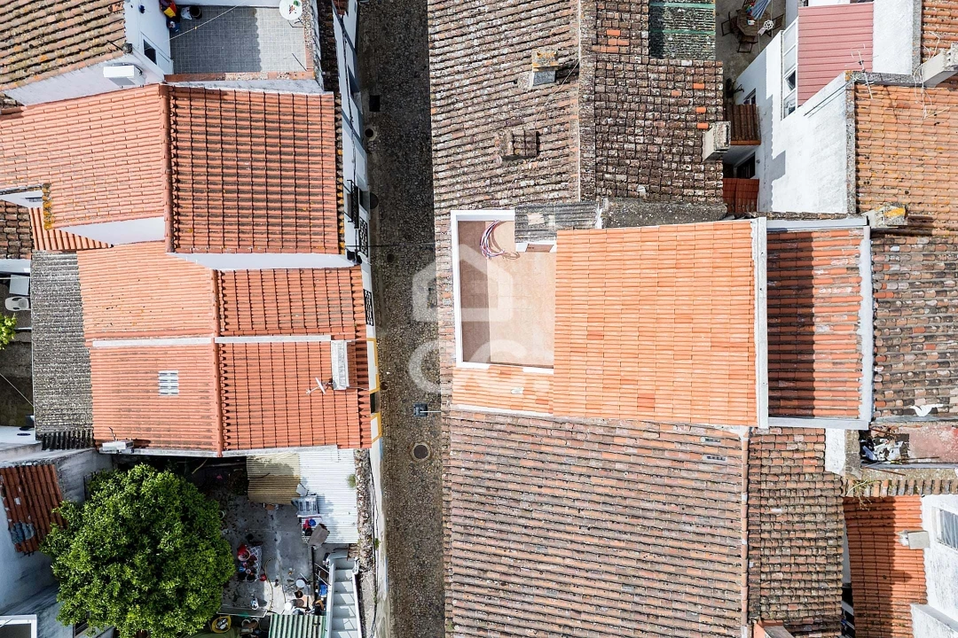 Moradia T2 para Venda em Évora (São Mamede, Sé, São Pedro e Santo Antão) Foto 26