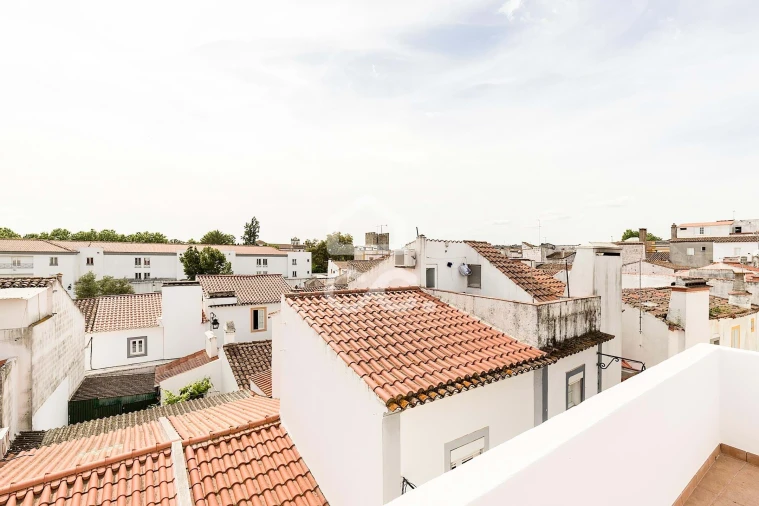 Moradia T2 para Venda em Évora (São Mamede, Sé, São Pedro e Santo Antão) Foto 19