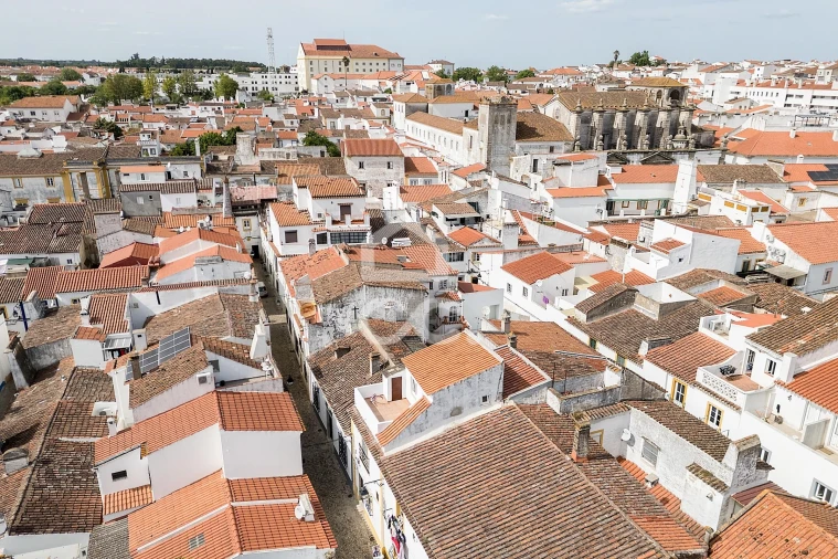 Moradia T2 para Venda em Évora (São Mamede, Sé, São Pedro e Santo Antão) Foto 29