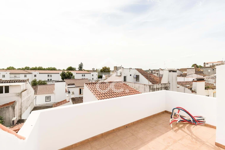 Moradia T2 para Venda em Évora (São Mamede, Sé, São Pedro e Santo Antão) Foto 17