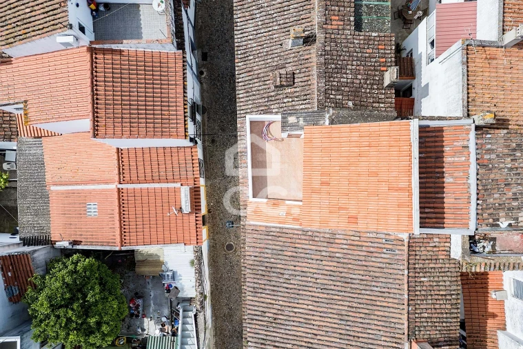 Moradia T2 para Venda em Évora (São Mamede, Sé, São Pedro e Santo Antão) Foto 26