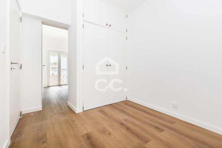 Moradia T2 para Venda em Évora (São Mamede, Sé, São Pedro e Santo Antão) Foto 12