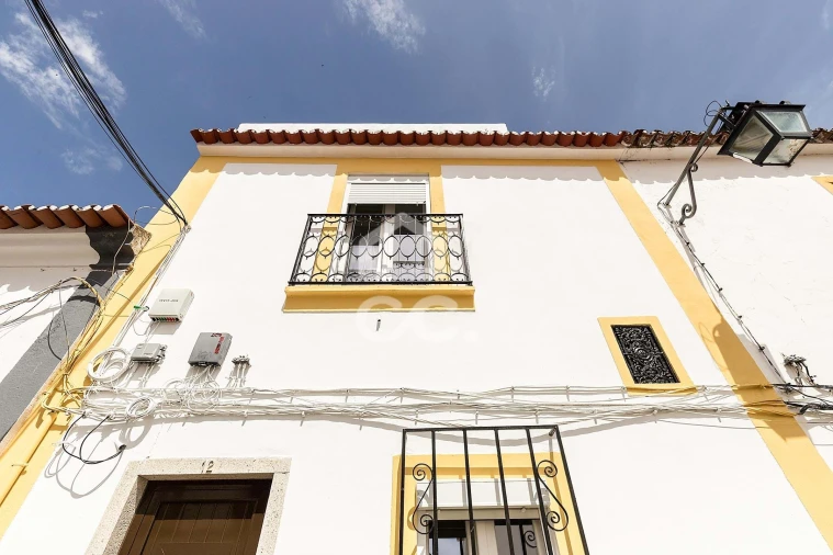 Moradia T2 para Venda em Évora (São Mamede, Sé, São Pedro e Santo Antão) Foto 22