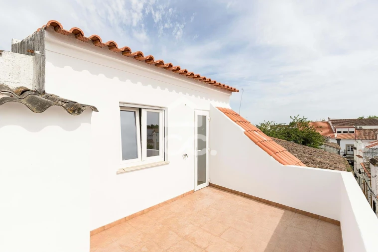 Moradia T2 para Venda em Évora (São Mamede, Sé, São Pedro e Santo Antão) Foto 4