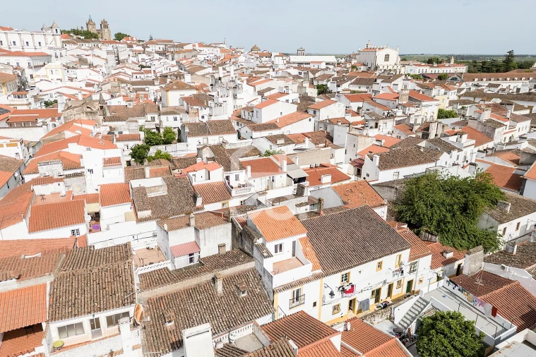 Moradia T2 para Venda em Évora (São Mamede, Sé, São Pedro e Santo Antão) Foto 27