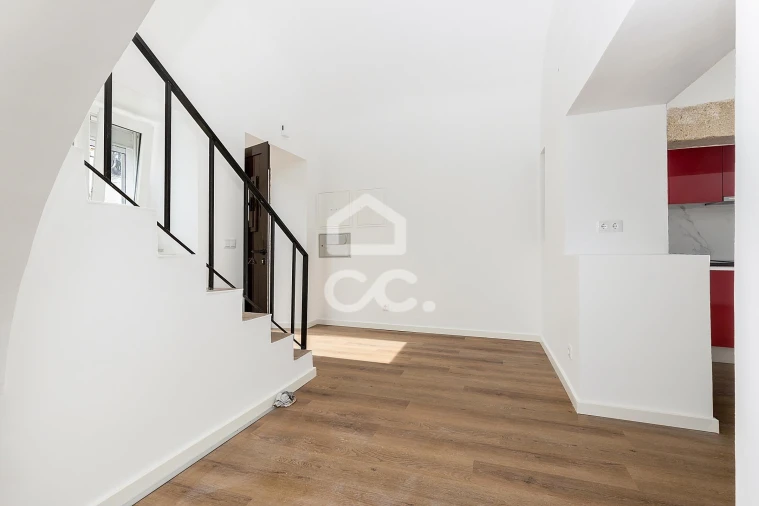 Moradia T2 para Venda em Évora (São Mamede, Sé, São Pedro e Santo Antão) Foto 9