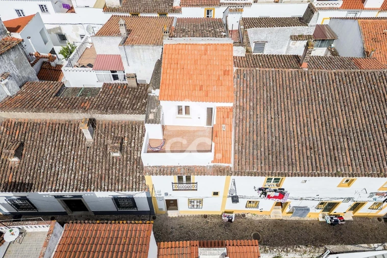 Moradia T2 para Venda em Évora (São Mamede, Sé, São Pedro e Santo Antão) Foto 24