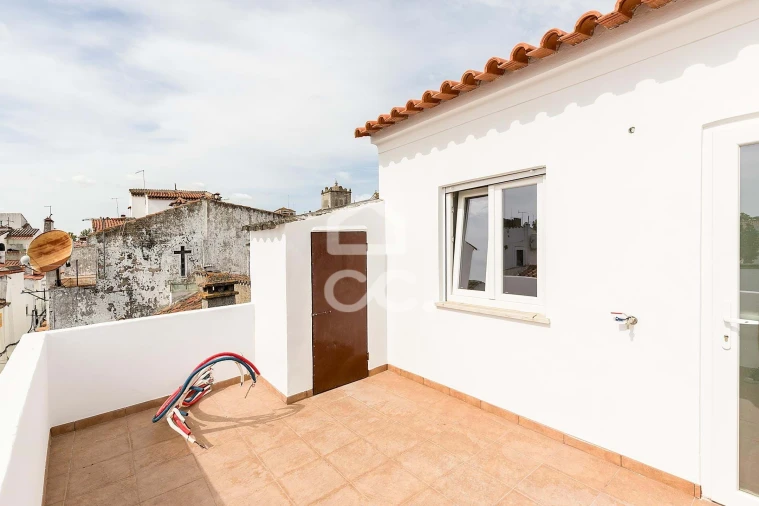 Moradia T2 para Venda em Évora (São Mamede, Sé, São Pedro e Santo Antão) Foto 18