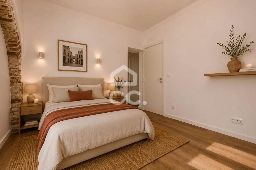 Moradia T3 para Venda em Évora (São Mamede, Sé, São Pedro e Santo Antão) Foto 9