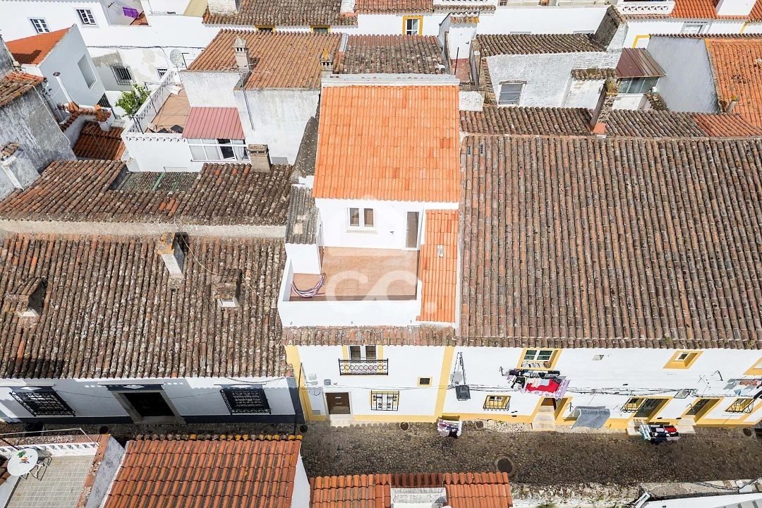 Moradia T2 para Venda em Évora (São Mamede, Sé, São Pedro e Santo Antão) Foto 24