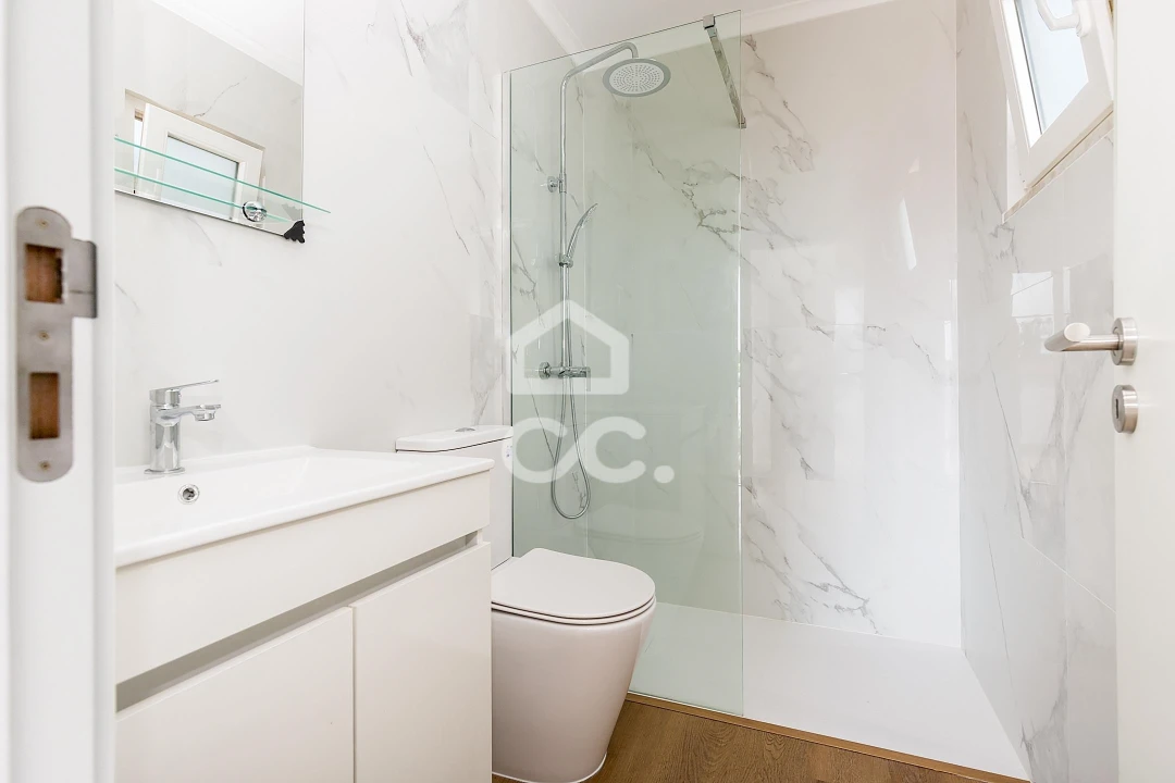 Moradia T2 para Venda em Évora (São Mamede, Sé, São Pedro e Santo Antão) Foto 16