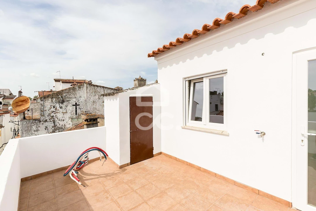 Moradia T2 para Venda em Évora (São Mamede, Sé, São Pedro e Santo Antão) Foto 18