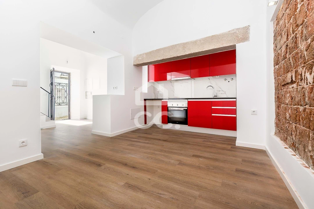 Moradia T2 para Venda em Évora (São Mamede, Sé, São Pedro e Santo Antão) Foto 1