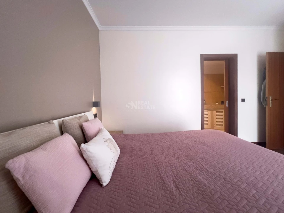 Apartamento T2 para Venda em São Martinho Foto 21