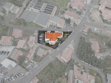 Apartamento T2 para Venda em São Martinho