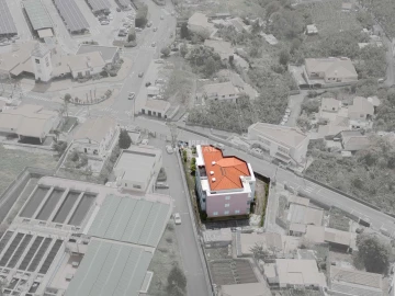 Apartamento T2 para Venda em São Martinho