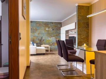 Apartamento T2 para Venda em São Martinho