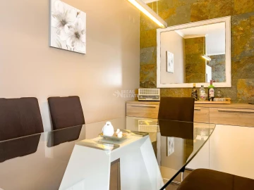 Apartamento T2 para Venda em São Martinho