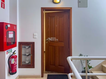 Apartamento T2 para Venda em São Martinho