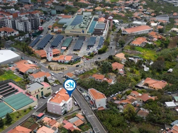 Apartamento T2 para Venda em São Martinho