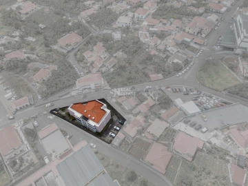 Apartamento T2 para Venda em São Martinho