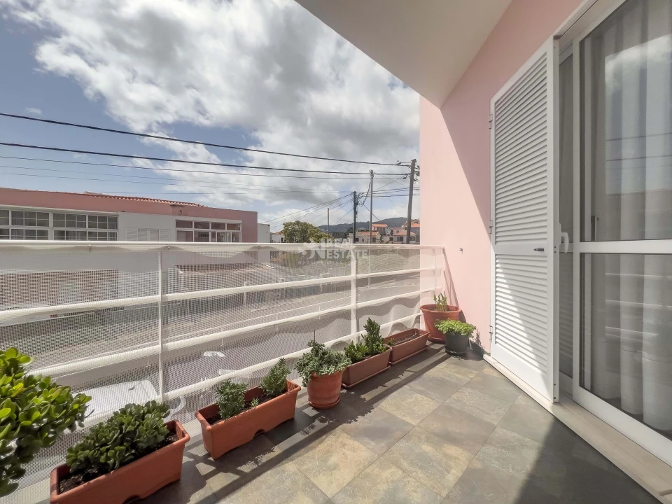 Apartamento T2 para Venda em São Martinho Foto 27