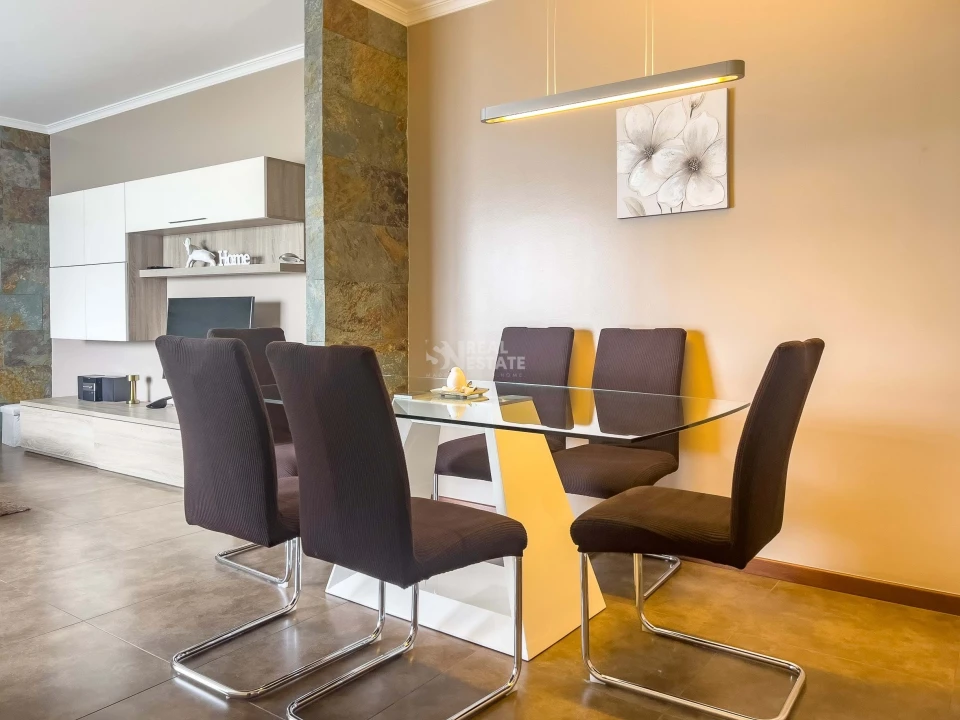 Apartamento T2 para Venda em São Martinho Foto 8