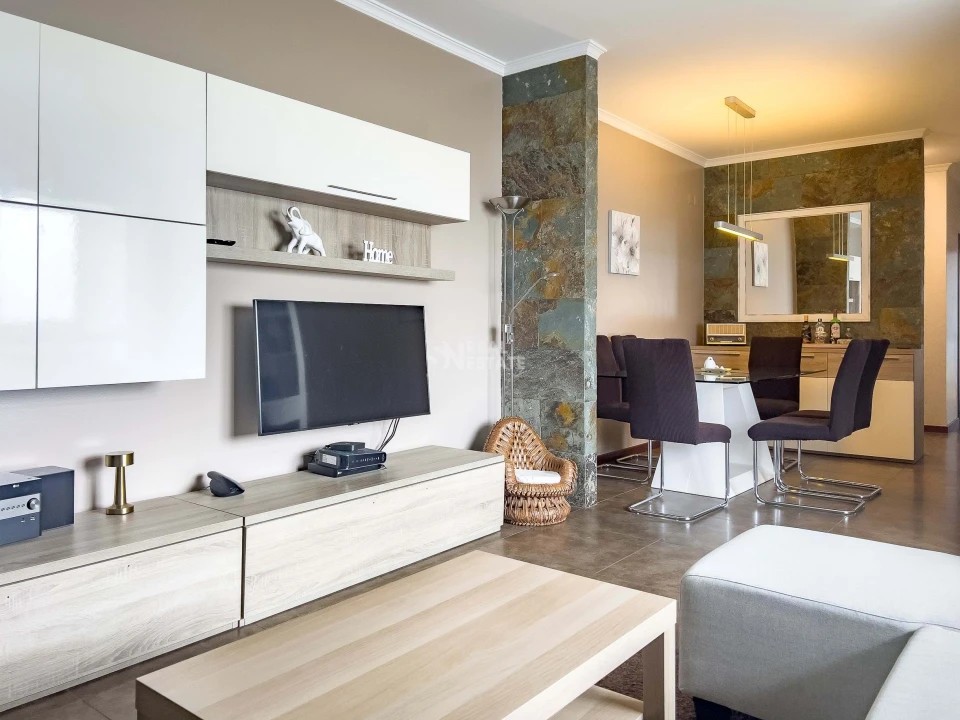 Apartamento T2 para Venda em São Martinho Foto 12