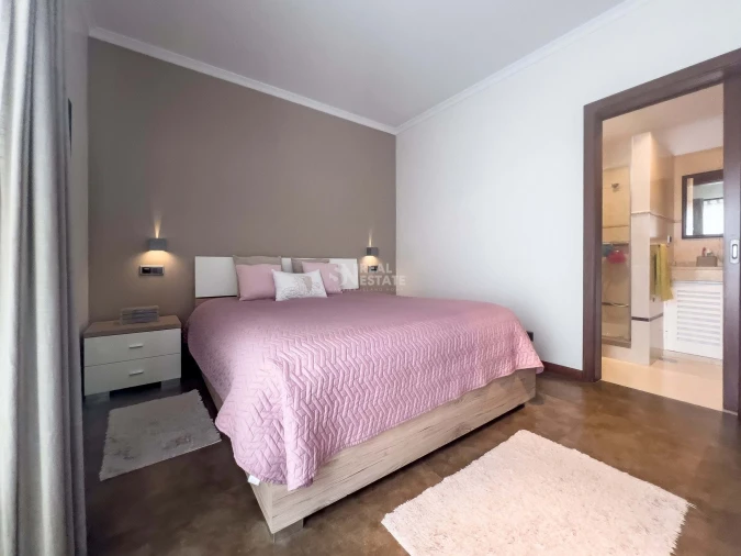 Apartamento T2 para Venda em São Martinho Foto 20