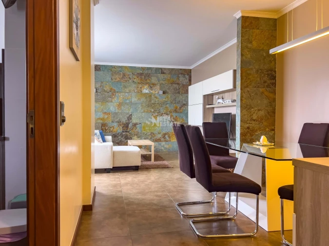 Apartamento T2 para Venda em São Martinho Foto 7