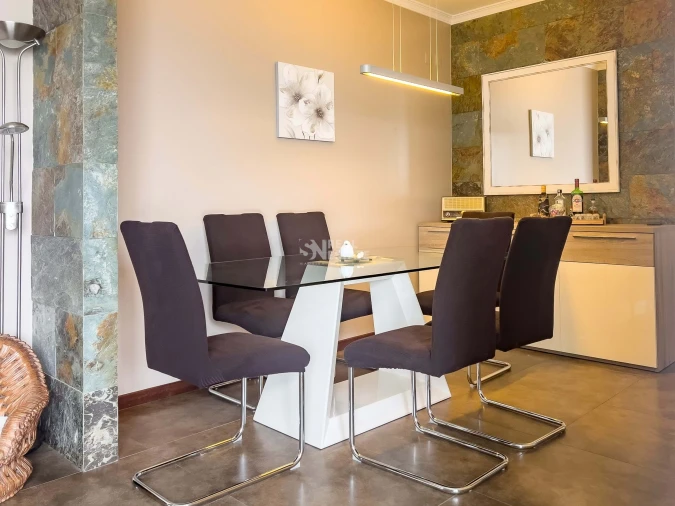 Apartamento T2 para Venda em São Martinho Foto 13