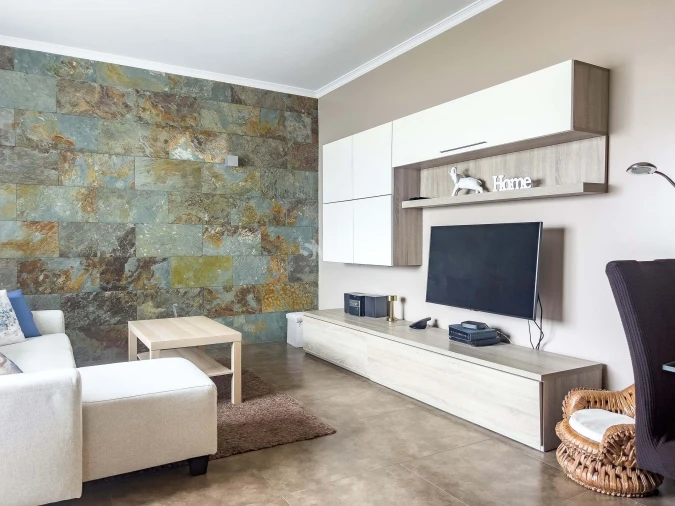 Apartamento T2 para Venda em São Martinho Foto 9