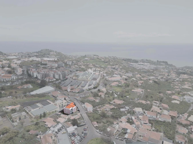 Apartamento T2 para Venda em São Martinho Foto 2