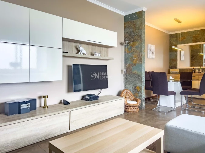 Apartamento T2 para Venda em São Martinho Foto 11