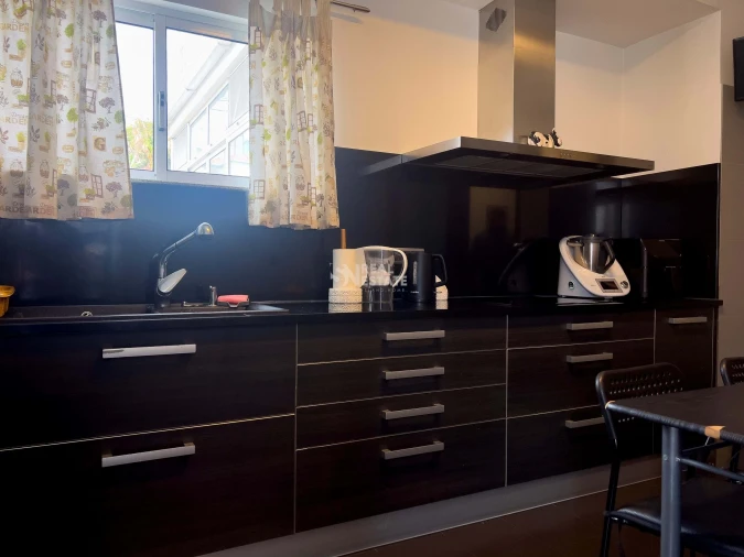 Apartamento T2 para Venda em São Martinho Foto 17