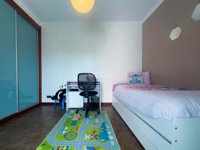 Apartamento T2 para Venda em São Martinho Foto 26