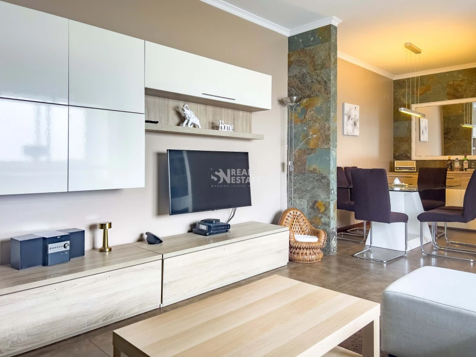 Apartamento T2 para Venda em São Martinho Foto 11