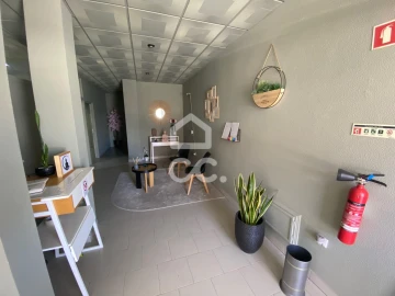Negócio para Trespasse em Selho (São Cristovão)