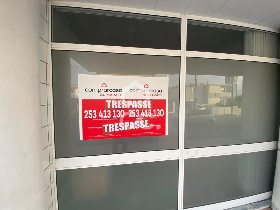 Negócio para Trespasse em Selho (São Cristovão) Foto 1