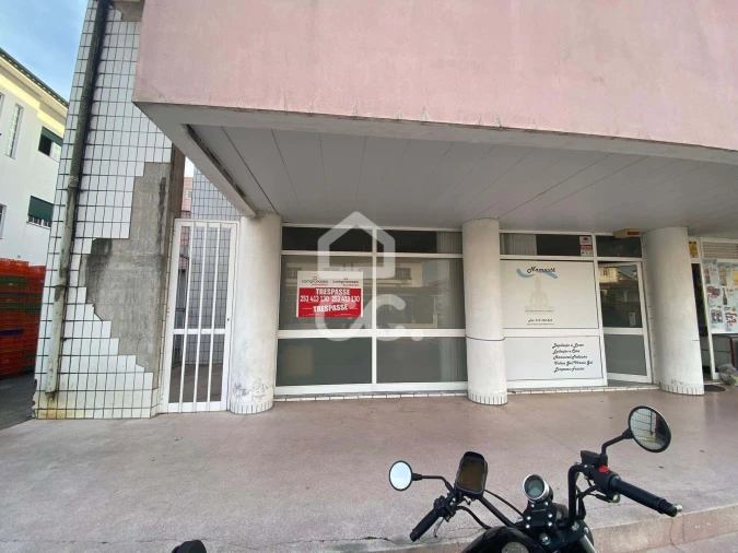 Negócio para Trespasse em Selho (São Cristovão) Foto 2