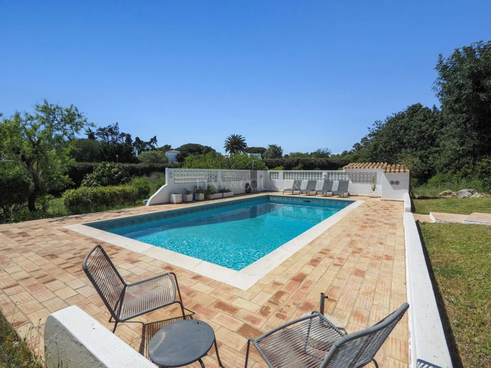 Moradia T3 para Venda em Lagoa e Carvoeiro Foto 19