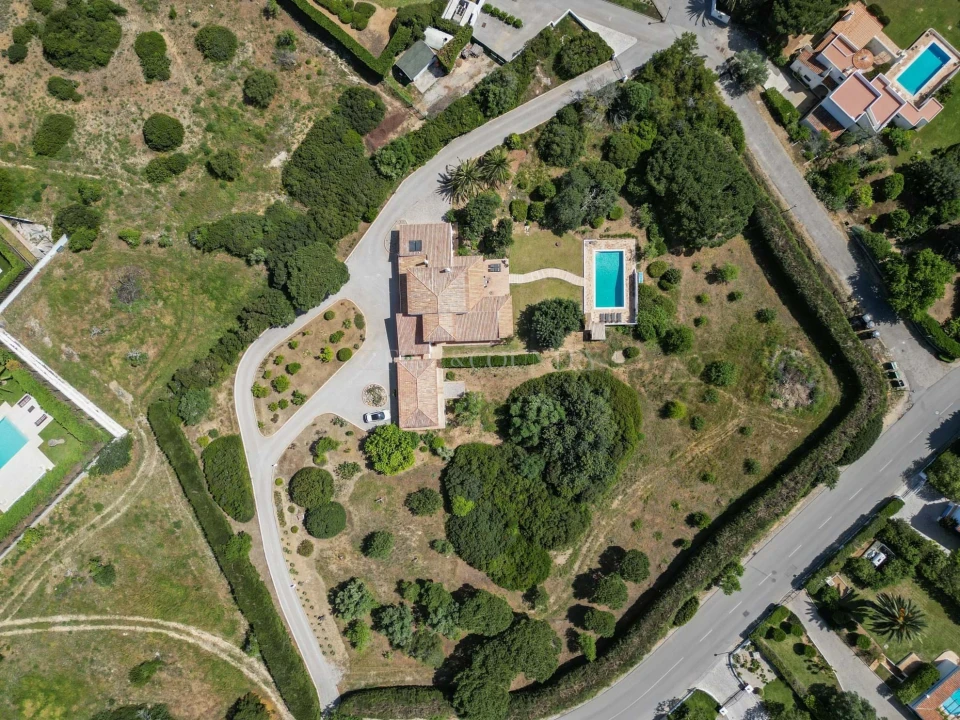 Moradia T3 para Venda em Lagoa e Carvoeiro Foto 36