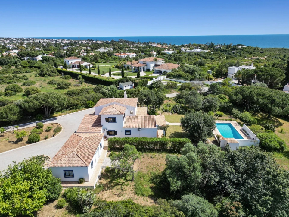 Moradia T3 para Venda em Lagoa e Carvoeiro Foto 37