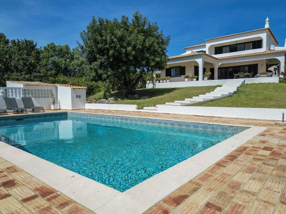 Moradia T3 para Venda em Lagoa e Carvoeiro Foto 1